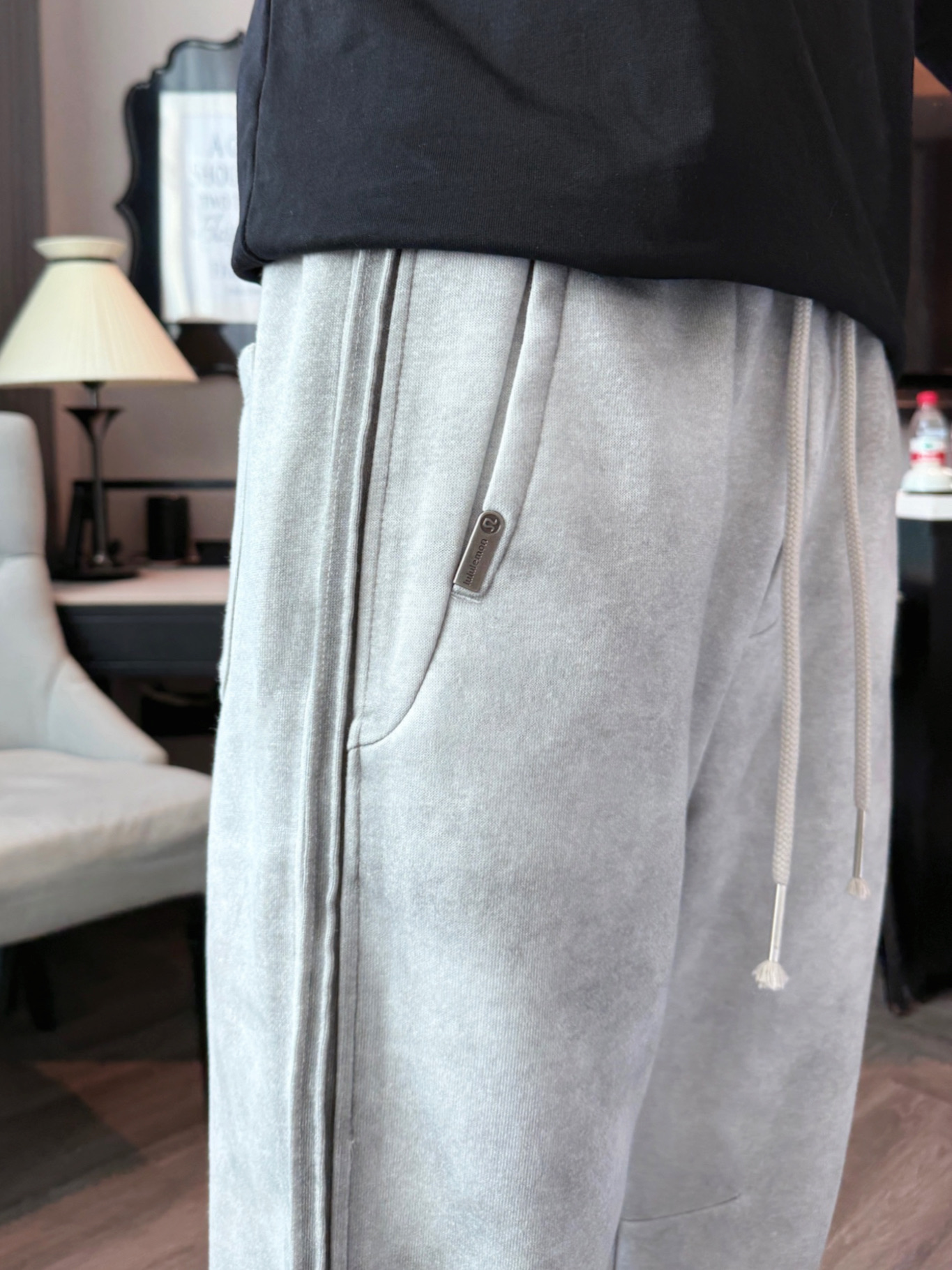 Casual Pants Man